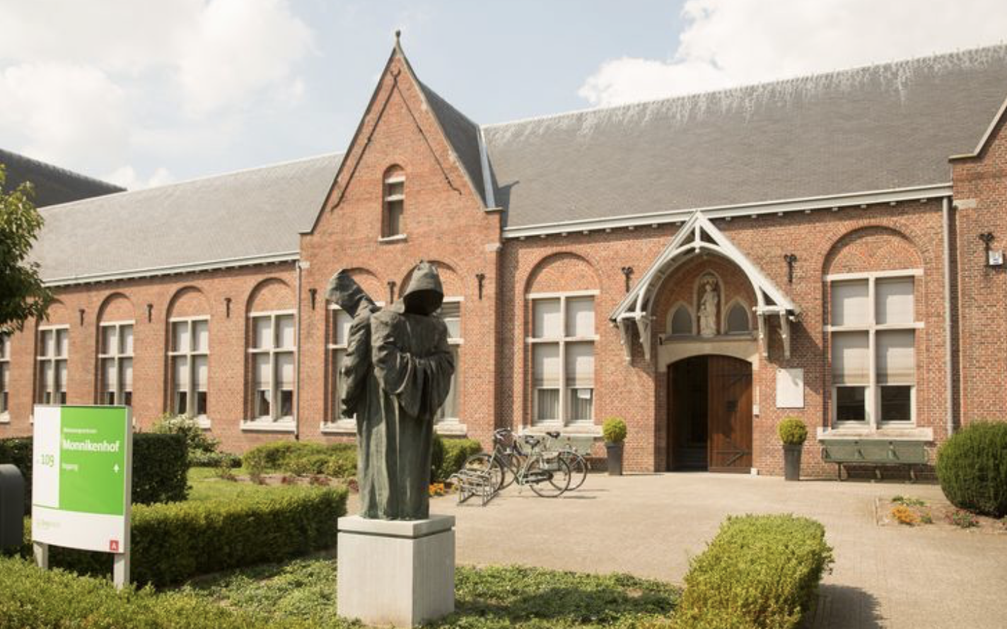 Monnikenhof